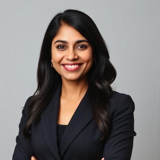 Verified finance expert