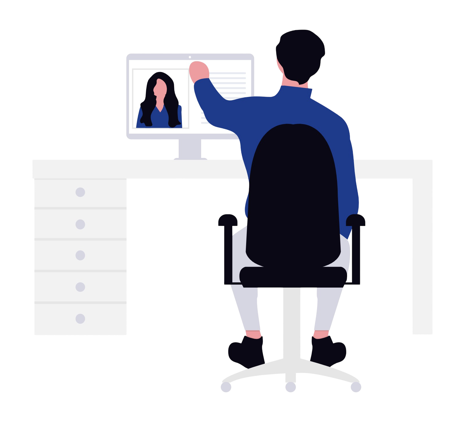 Instant Expert Booking