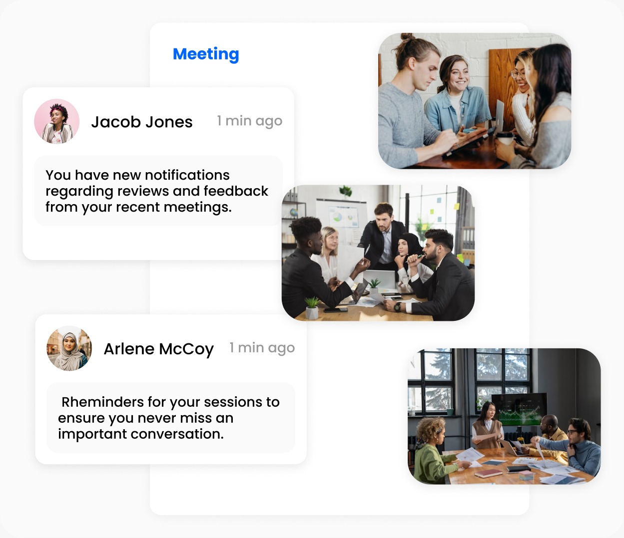 Meeting